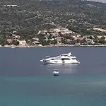Apartment By The Sea Sevid, Trogir - 18168 *