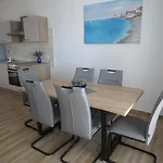 By The Sea Sevid, Trogir - 18168 Apartment Marina
