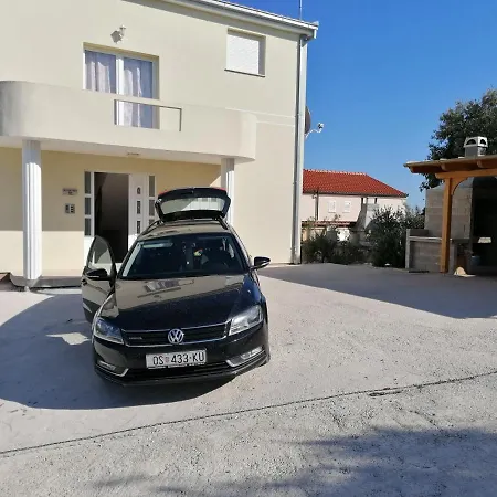 By The Sea Sevid, Trogir - 18168 Apartment