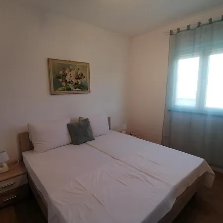 By The Sea Sevid, Trogir - 18168 Apartment Marina