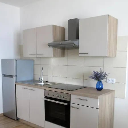 By The Sea Sevid, Trogir - 18168 Apartment Marina