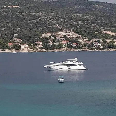 Apartment By The Sea Sevid, Trogir - 18168 *