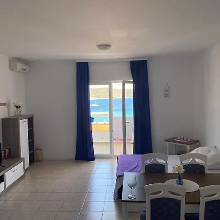 By The Sea Sevid, Trogir - 18168 Apartment *