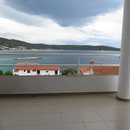 By The Sea Sevid, Trogir - 18168 Apartment Marina