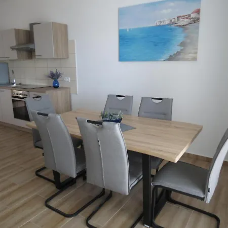 By The Sea Sevid, Trogir - 18168 Apartment Marina