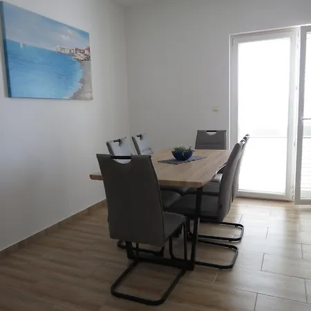 Apartment By The Sea Sevid, Trogir - 18168 Marina