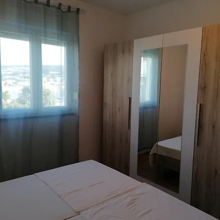 By The Sea Sevid, Trogir - 18168 Apartment