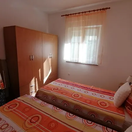 Apartment By The Sea Sevid, Trogir - 18168 *
