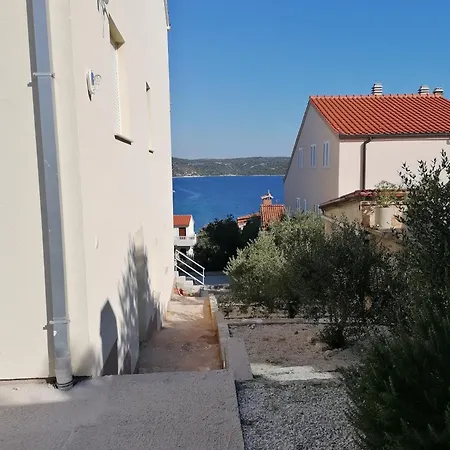 Apartment By The Sea Sevid, Trogir - 18168 Marina